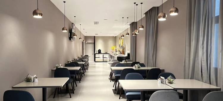 如家商旅酒店(北京北新桥南锣鼓巷店)图片