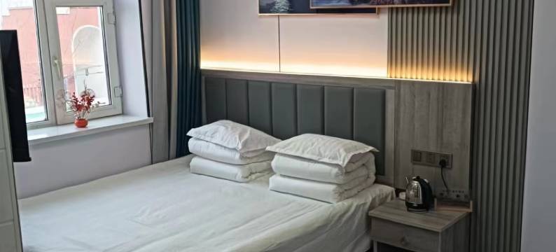 齐齐哈尔鑫欣旅店(第一医院南院店)图片