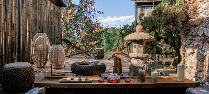 丽江古城IAN品宿(大水车店)图片