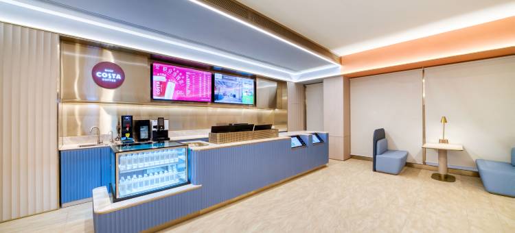 汉庭酒店(诸暨山下湖国际珠宝城店)图片