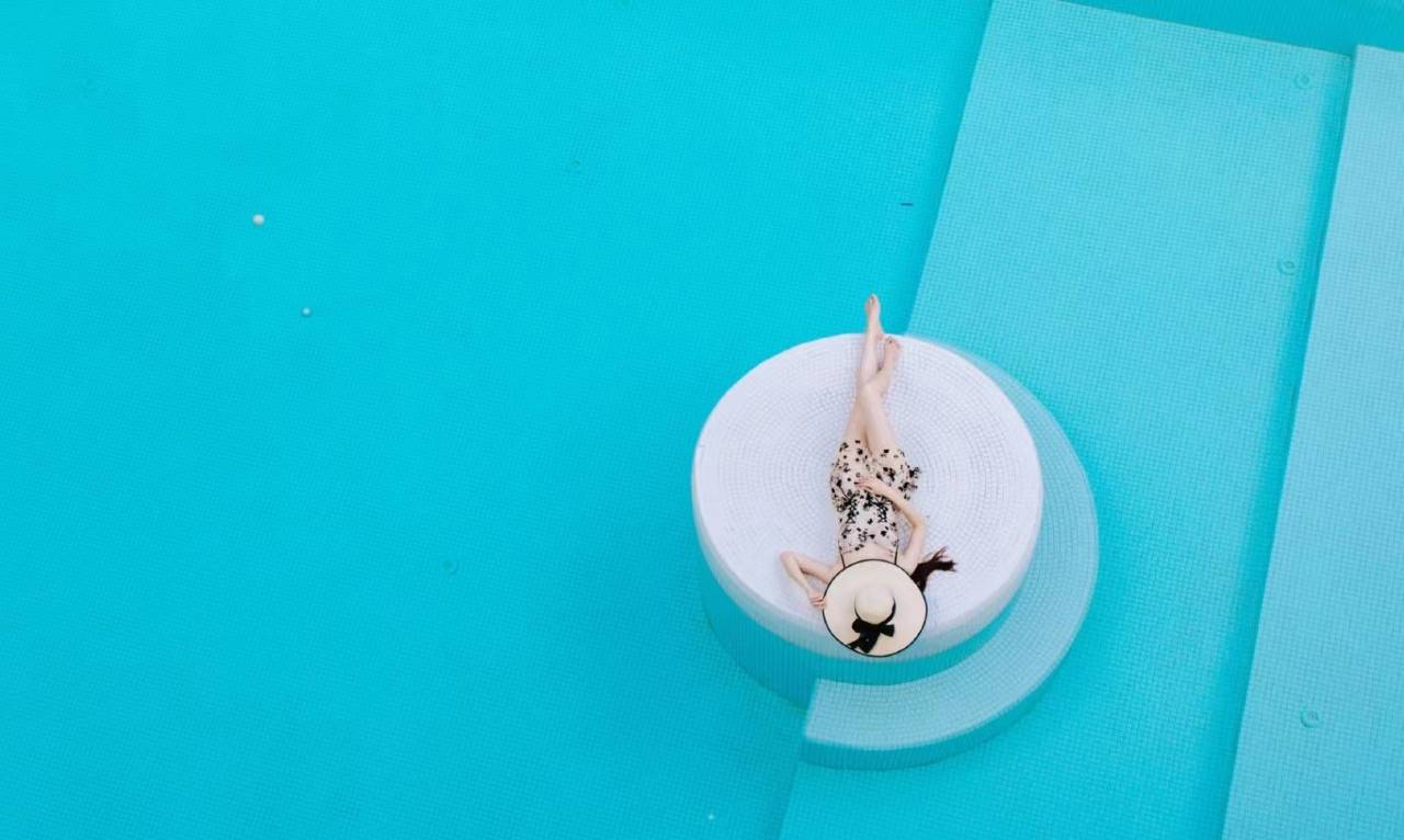 莫言莫语设计师酒店(三亚亚龙湾博后村店)图片