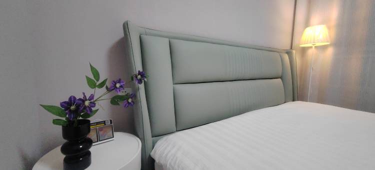 容城芙蓉姐姐的家(海棠苑店)图片