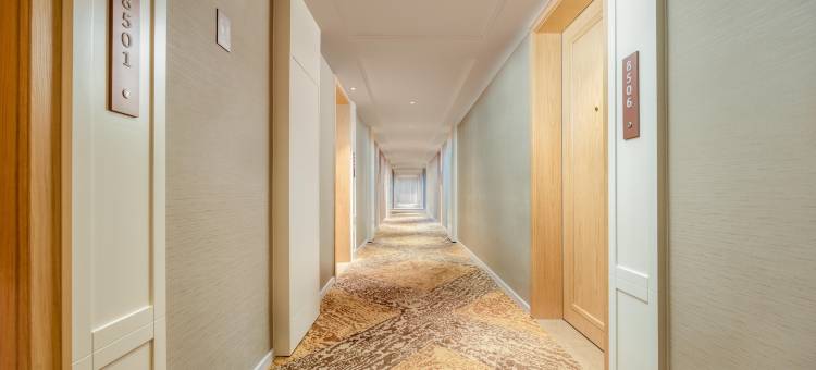 维也纳酒店(上饶横峰古窑路店)图片