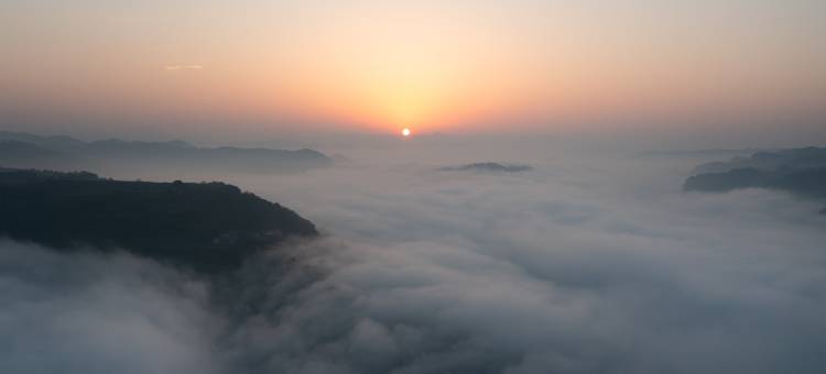 新昌山及云民宿图片