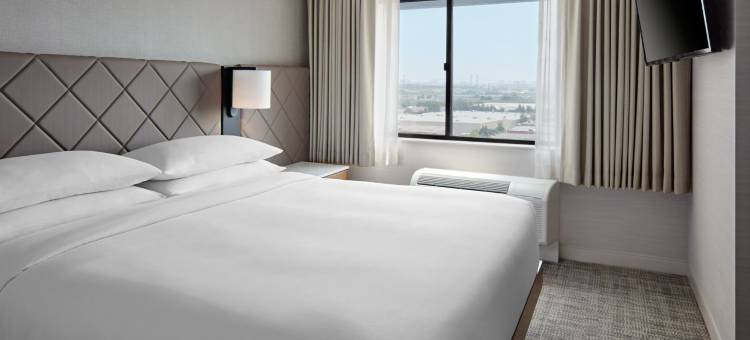多伦多万锦万豪德尔塔酒店(Delta Hotels Toronto Markham)图片