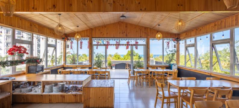 T&T度假村及水疗中心(T&T Resort and Spa Phu Quoc)图片