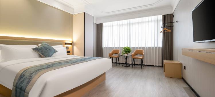 艺龙瑞云酒店(柳州胜利烧烤城店)图片