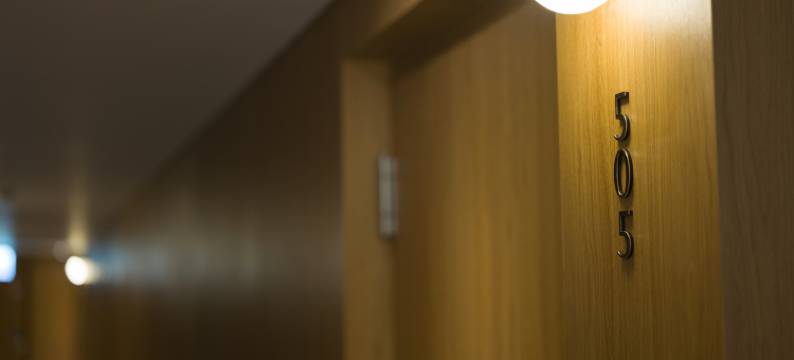 Hotel Yusurim图片