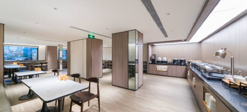 汉庭酒店(哈尔滨中央大街前进路店)图片