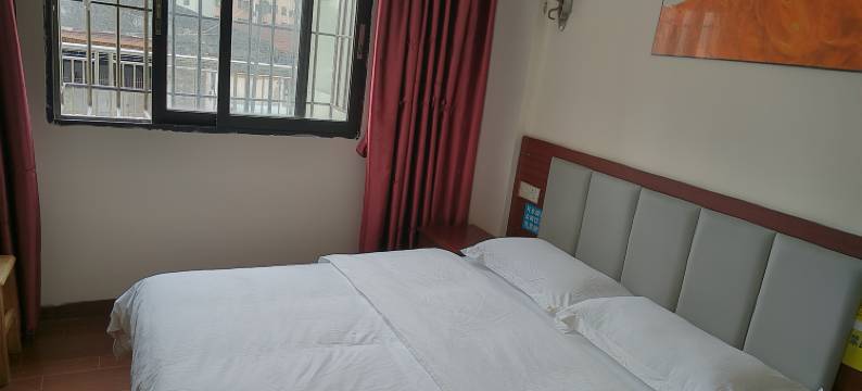 佛山双顺公寓图片