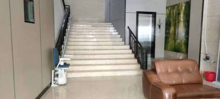 库车金都宾馆图片