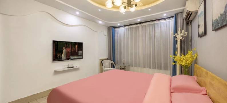 西塘金名阁客栈图片