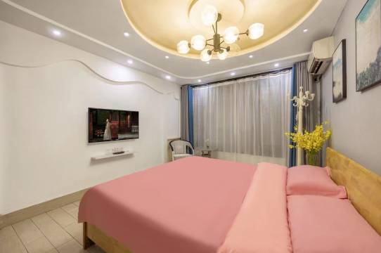 西塘金名阁客栈