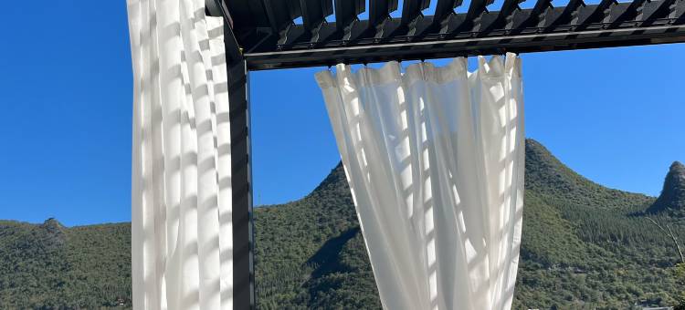 兴义万峰林结庐民宿(上纳灰店)图片