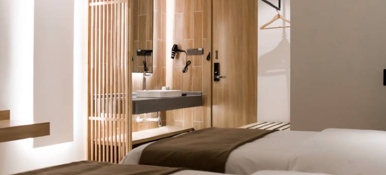 昆明隐栖舍酒店(南亚风情第一城店)图片