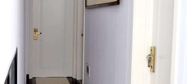 大连君欣旅店图片