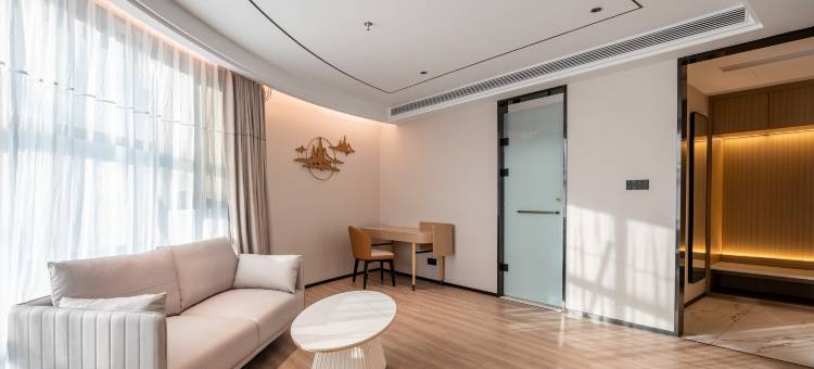 布哈拉饭店(循化黄河路店)图片