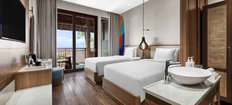 巴厘岛长谷假日度假酒店(Holiday Inn Resort Bali Canggu)图片