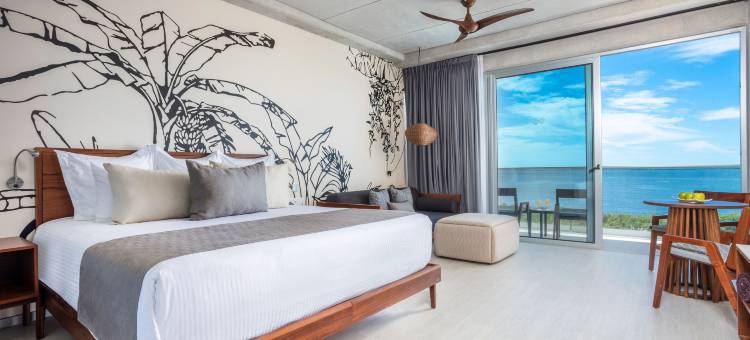 凯悦生动格兰德岛全包酒-仅成人(Hyatt Vivid Grand Island Adults Only All-Inclusive)图片