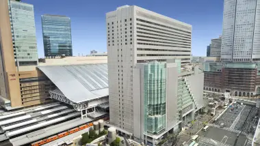大阪格蘭比亞大酒店
