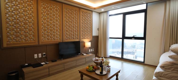 Benikea赛山酒店(Benikea Hotel Seosan)图片