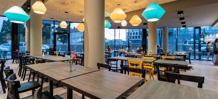 harry's home Salzburg图片