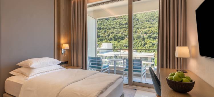科托湾凯悦酒店度假村(Hyatt Regency Kotor Bay Resort)图片