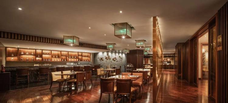 常州富都洲际酒店图片