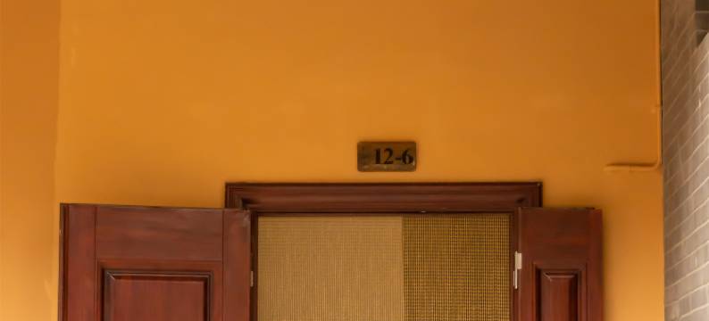 抚仙湖心可小院客栈(星光夜市店)图片