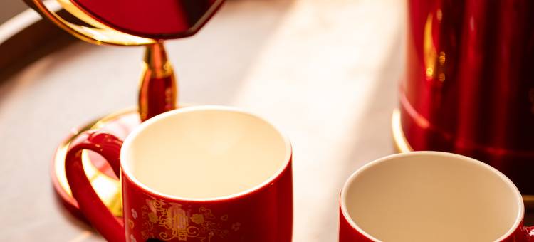 赣州南康万佳国际酒店(南康家具城店)图片