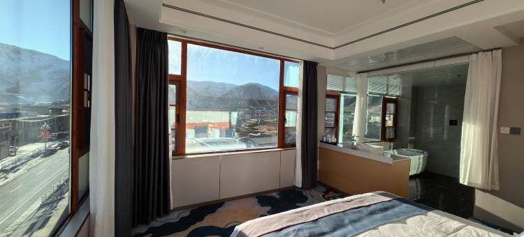 索县塔嘎德大酒店图片