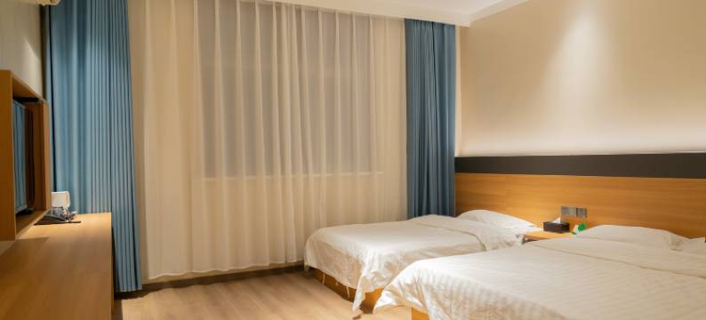 平遥又一村酒店图片