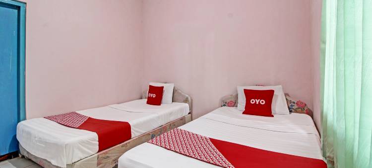 O酒店森当阿斯里(Hotel O Sendang Asri)图片