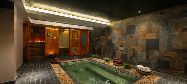 河内Spa精品酒店(Hanoi Boutique Hotel & Spa)图片