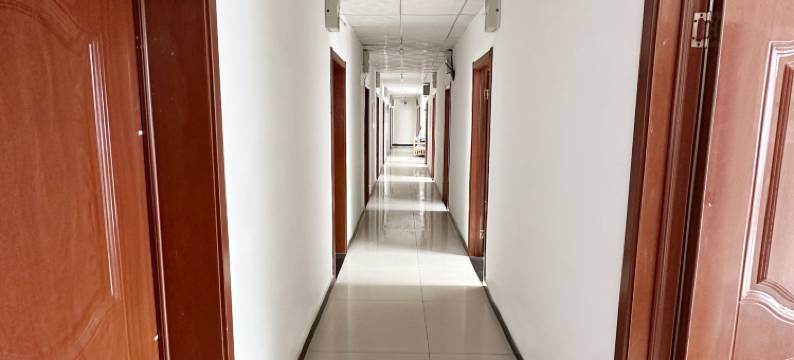 城五公寓(霸州步行街店)图片