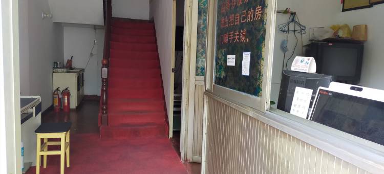诸暨塔城旅馆图片