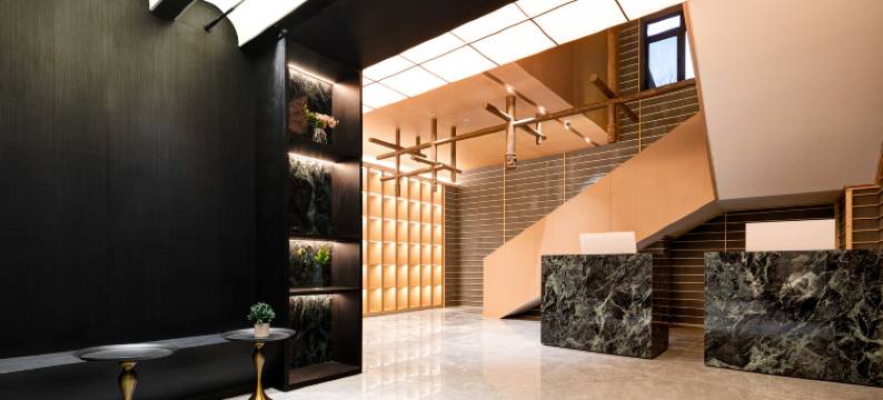 全唐集酒店(西安回民街钟楼地铁站店)图片