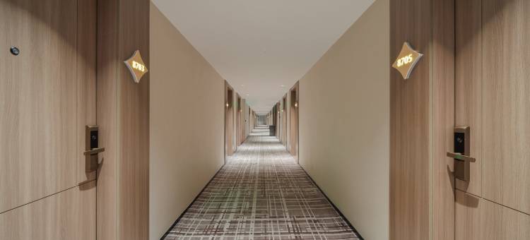 锦江之星风尚酒店(海口秀英港游艇码头店)图片