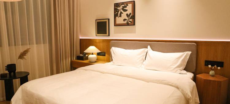 汉源贡嘎湖商务酒店图片