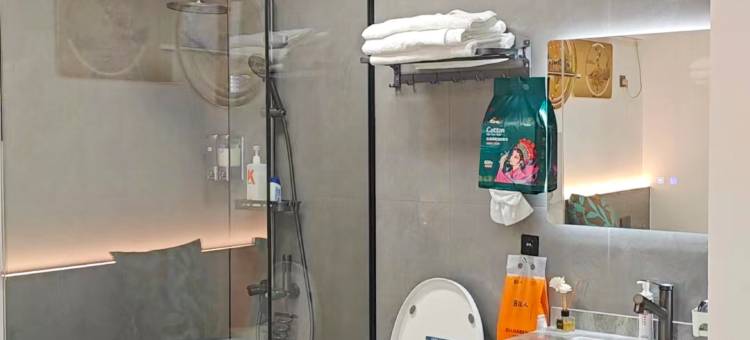 素栖民宿(安吉竹博园店)图片