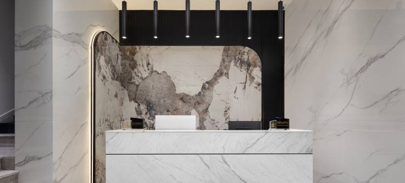 长沙御廷大酒店(五一广场地铁站橘子洲景区店)图片