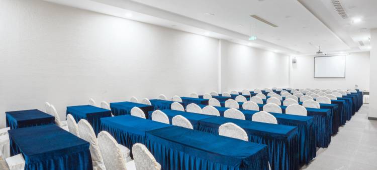 千岛湖雅莱度假酒店图片