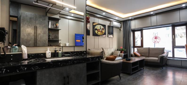 通河观江3号宾馆图片