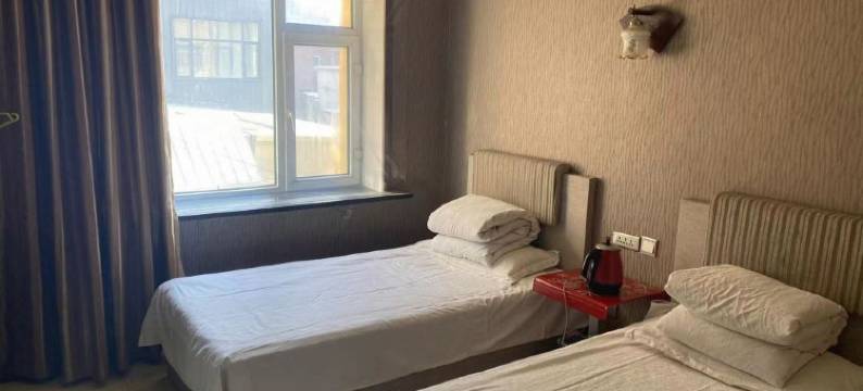 扶余旺达时尚宾馆图片