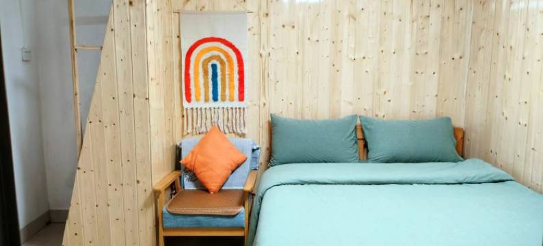 万宁璞真小院图片