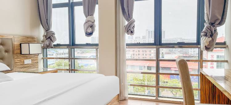 欧雅精品酒店(东莞万江店)图片