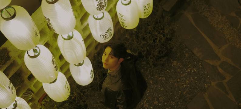 橙事小院民宿(莫干山国际旅游度假区店)图片