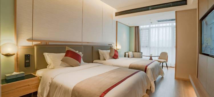 莫林酒店(郴州西站万华汽车城店)图片