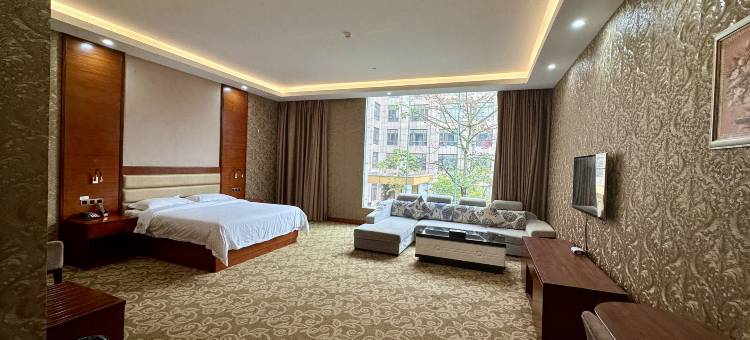 湛江海东度假村图片