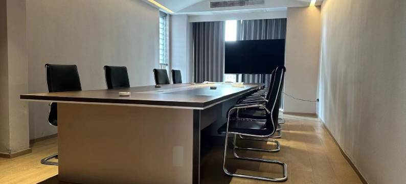 君雅酒店(嘉兴平湖新仓店)图片